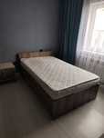 Продам кровать 120х200