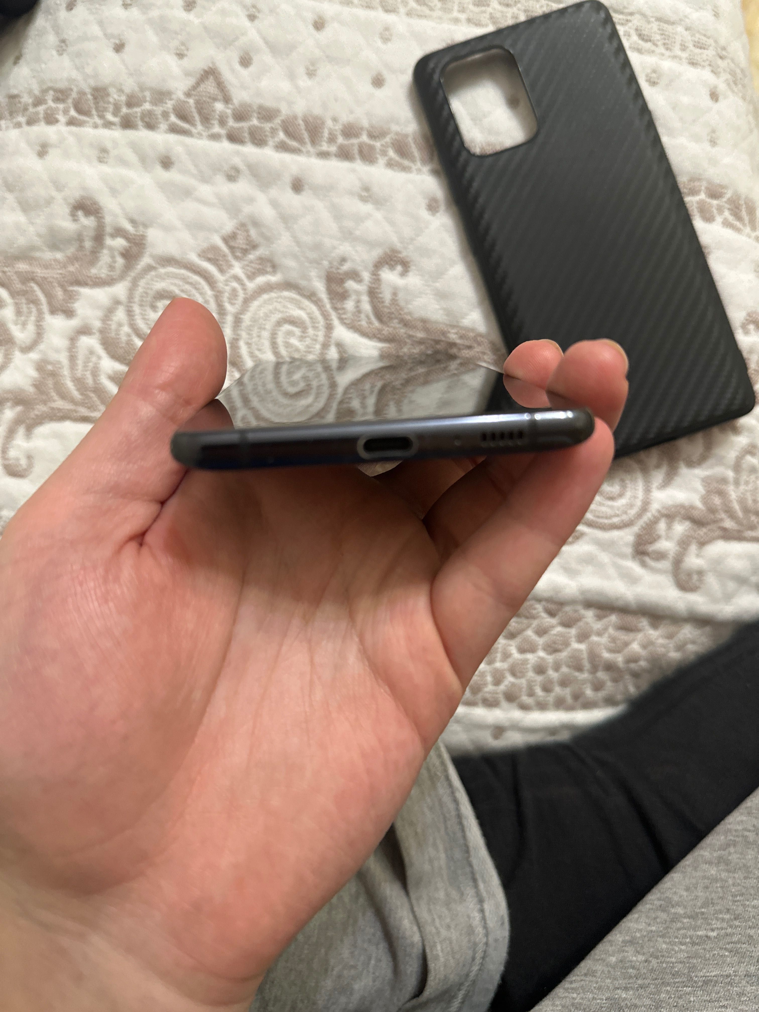 Samsung Galaxy S10 lite 128 GB