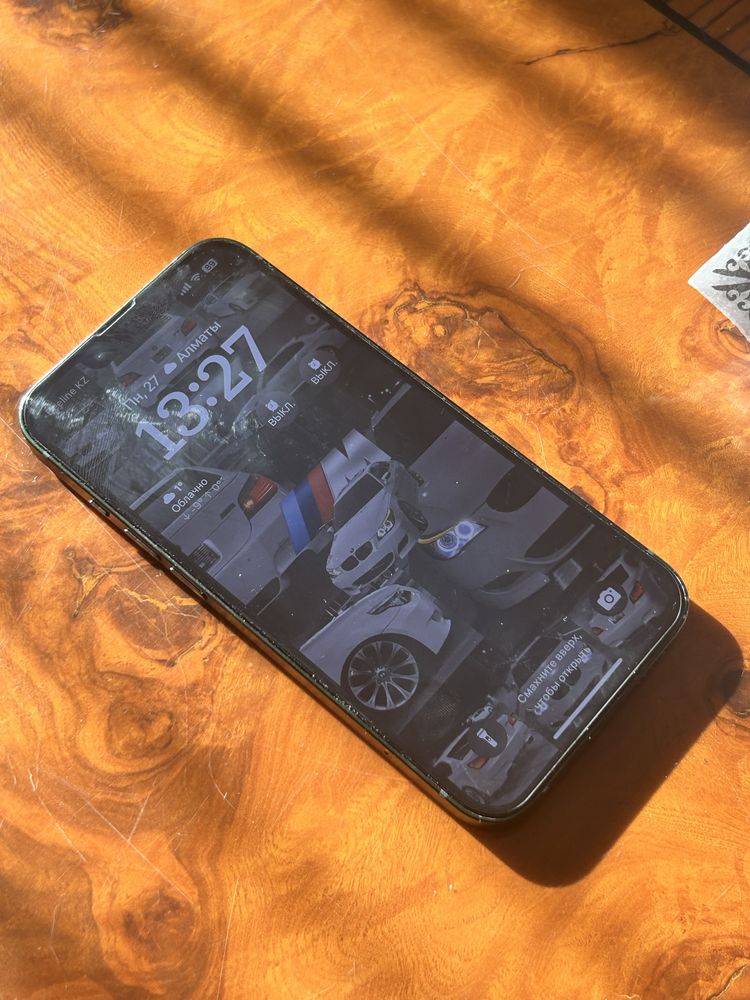 Iphone 13 256гб..