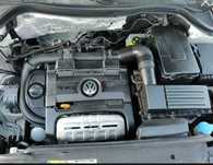 Фольксваген Тигуан 1.4л Двигатель коробка DSG Volkswagen Tiguan