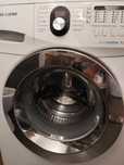 СТИРАЛЬНАЯ МАШИНА Samsung eco bubble 6 kg
