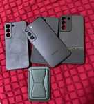 Обмен Samsung S22 8/256gb