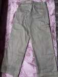 штаны:Dickies
