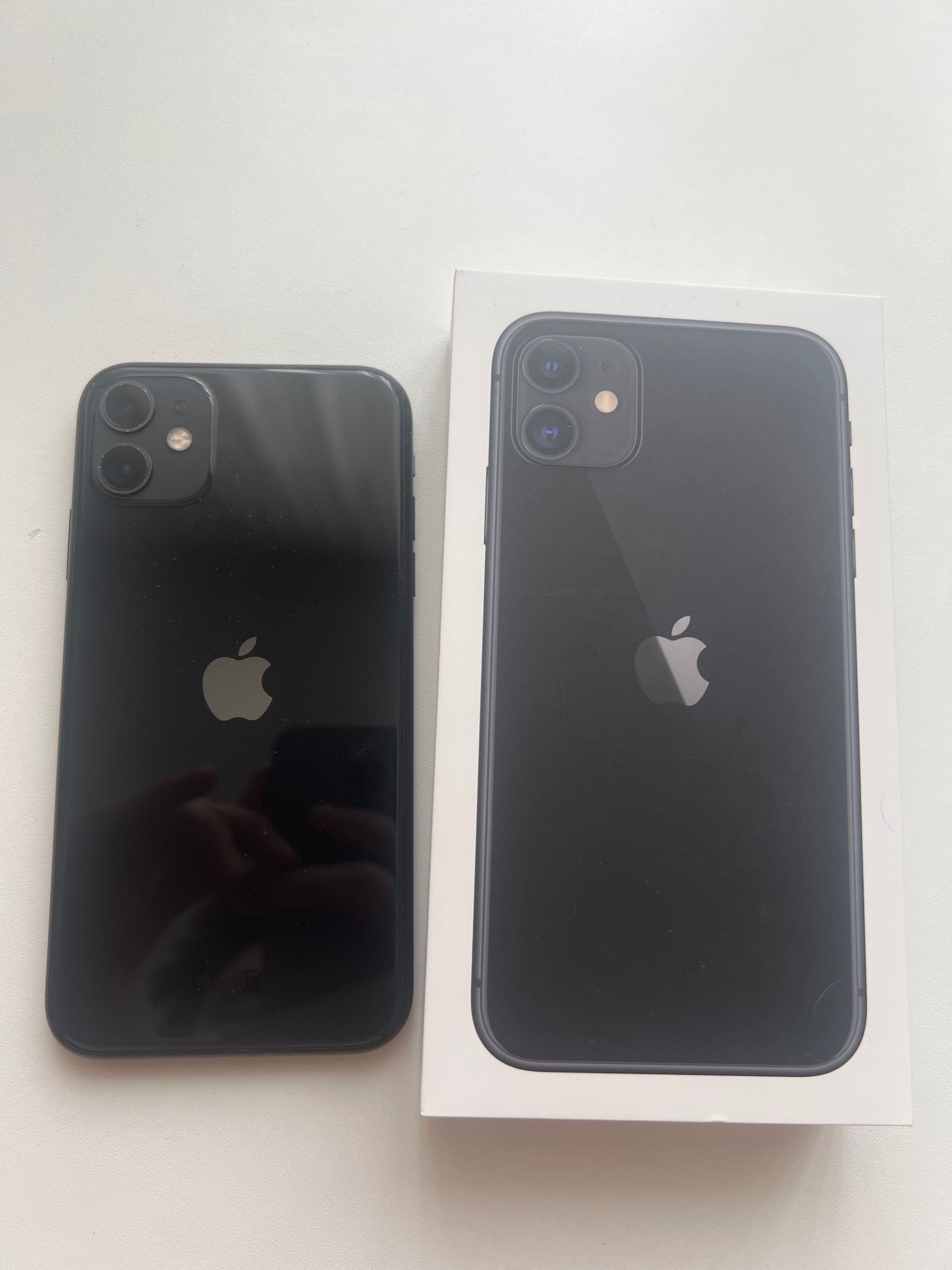 Iphone 11 в отличном состоянии
