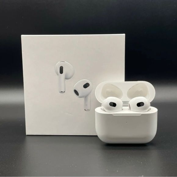 ДОСТАВКА!  Airpods 3 Airpods Pro 2 Наушники Айрподс