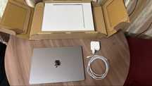 Ноутбук Apple MacBook Air 13 2022  , 256 ГБ  Сос .нового Макбук