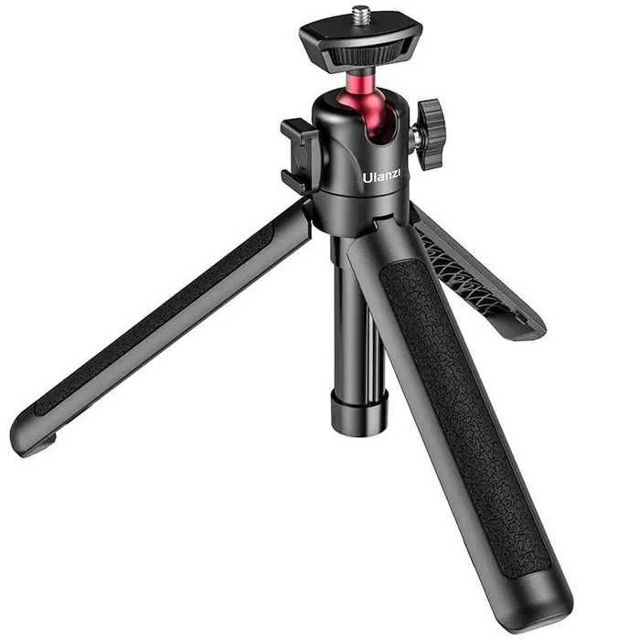 Выдвижной штатив MT-16 Desktop Extendable Tripod для экшн-камеры