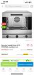 Продам духовой шкаф Smeg ALFA
