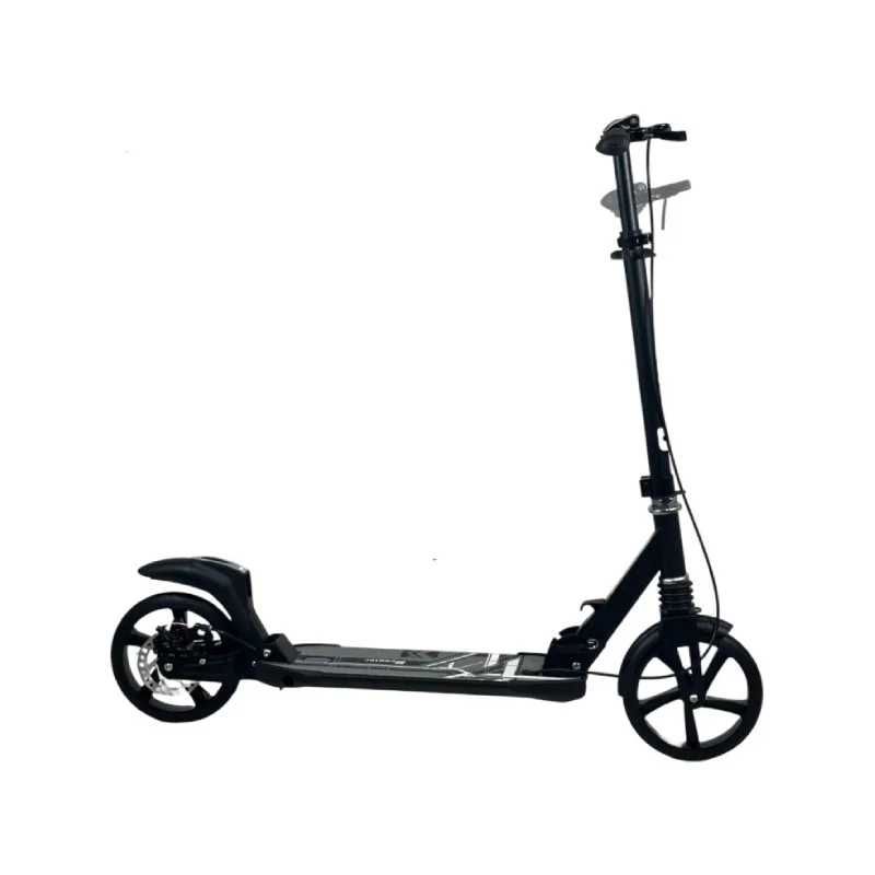 Трюковые самокаты Scooter, Подростковый самокат для трюков