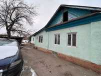 Дом продажа село Турген