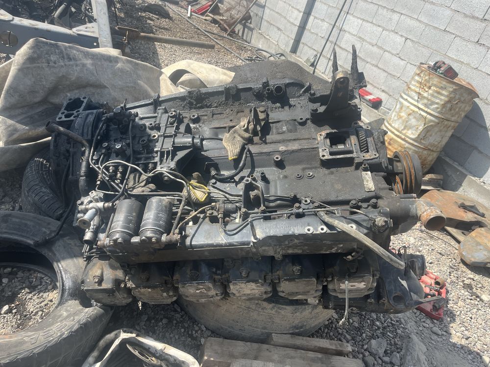Продам матор 410 комплект