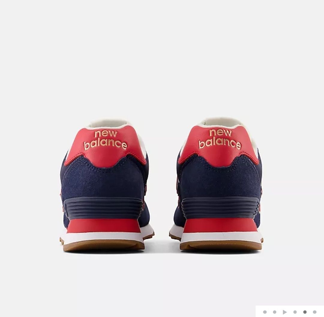 Унисекс New balance