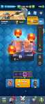 Прокаченный аккаунт Clash royale, описание читать обязательно