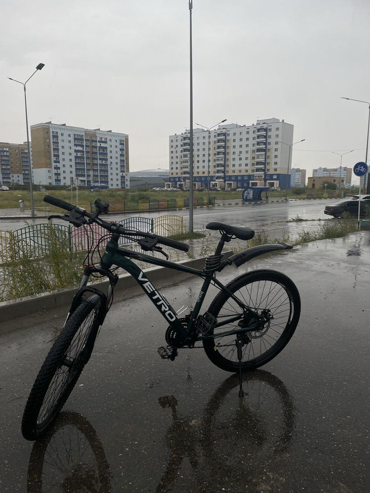 велосипед Vetro