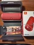 Колонка JBL FLIP5 оригинал