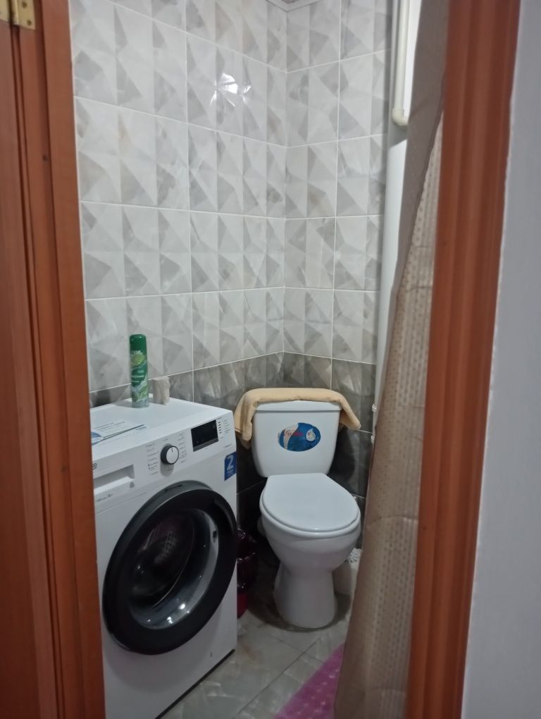 Суточная квартира