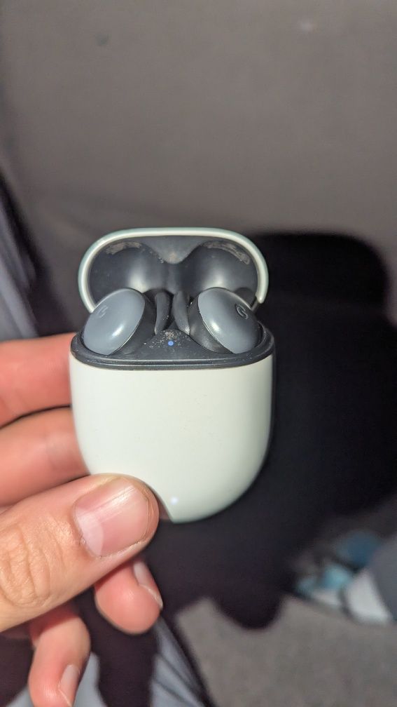 Pixel buds a-series