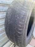 Шины летние DUNLOP 265/60/18 4 штуки.