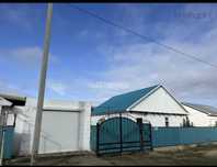 Продам дом в Беккул баба
