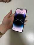 iPhone 14 pro 128