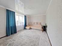 Продажа 3-комнатной квартиры, Новый дом, КСК-Арман