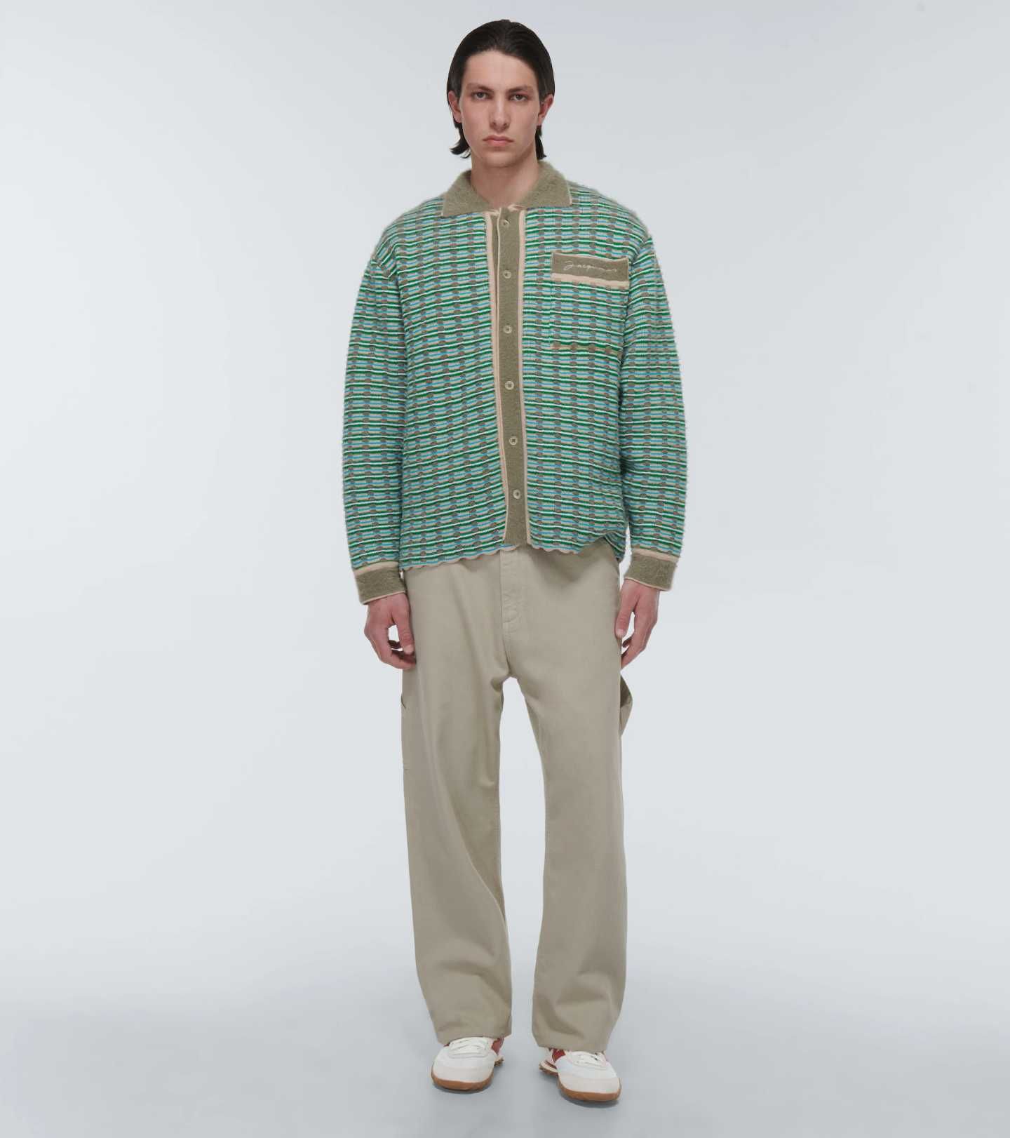 Оригинальные кроссовки New Balance RC30 Унисекс Size: M7/W8.5 (40)