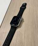Часы Apple Watch 6 (44 мм, Silver, оригинал)