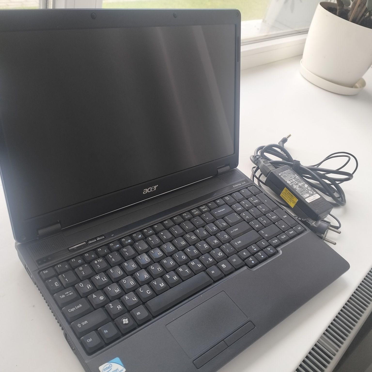 Acer Extensa 5235