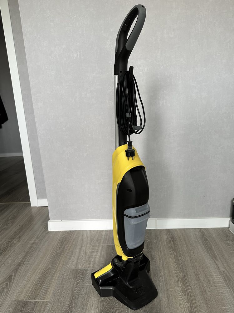 Моющая швабра Karcher(керхер) FC 5