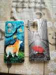 Чехлы на redmi note 12pro+
