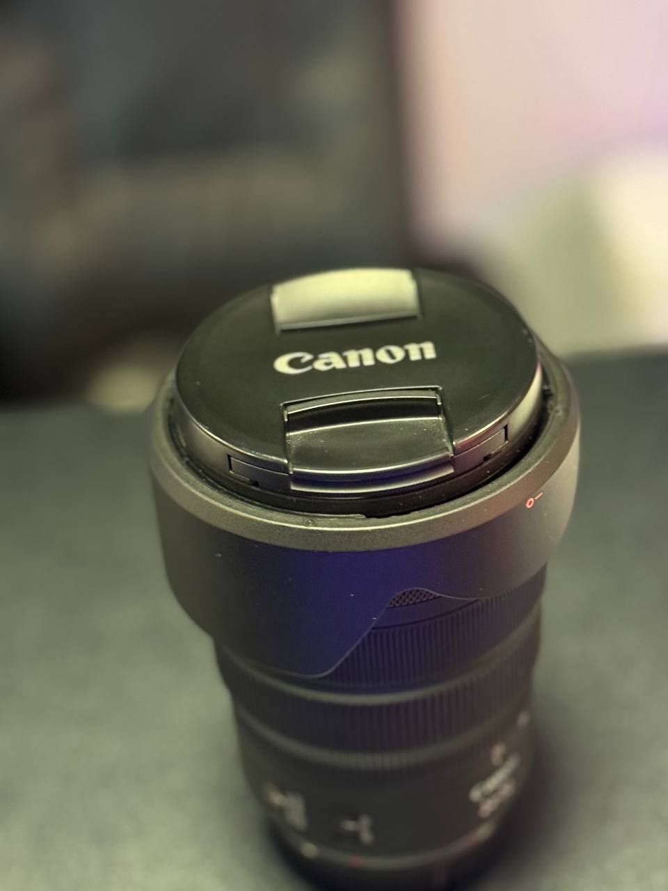 Canon RF 24-70mm f/2.8 L IS USM Lens