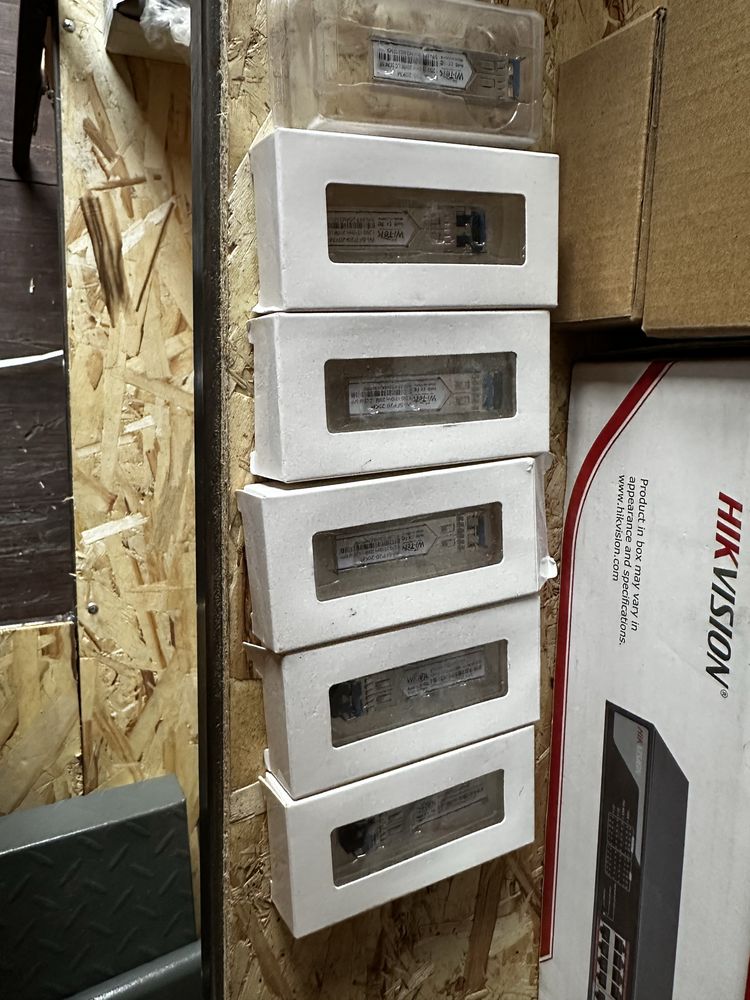 Hikvision Controller контроллер