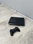 KASPI RED Продам прошитую PlayStation 3 Super Slim 500gb