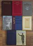 Продам книги по литературоведения,,филологии, лингвистики,риторика