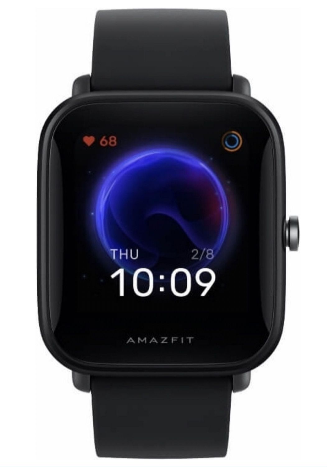 Amazfit Bip U смартчасы новый запечатанный