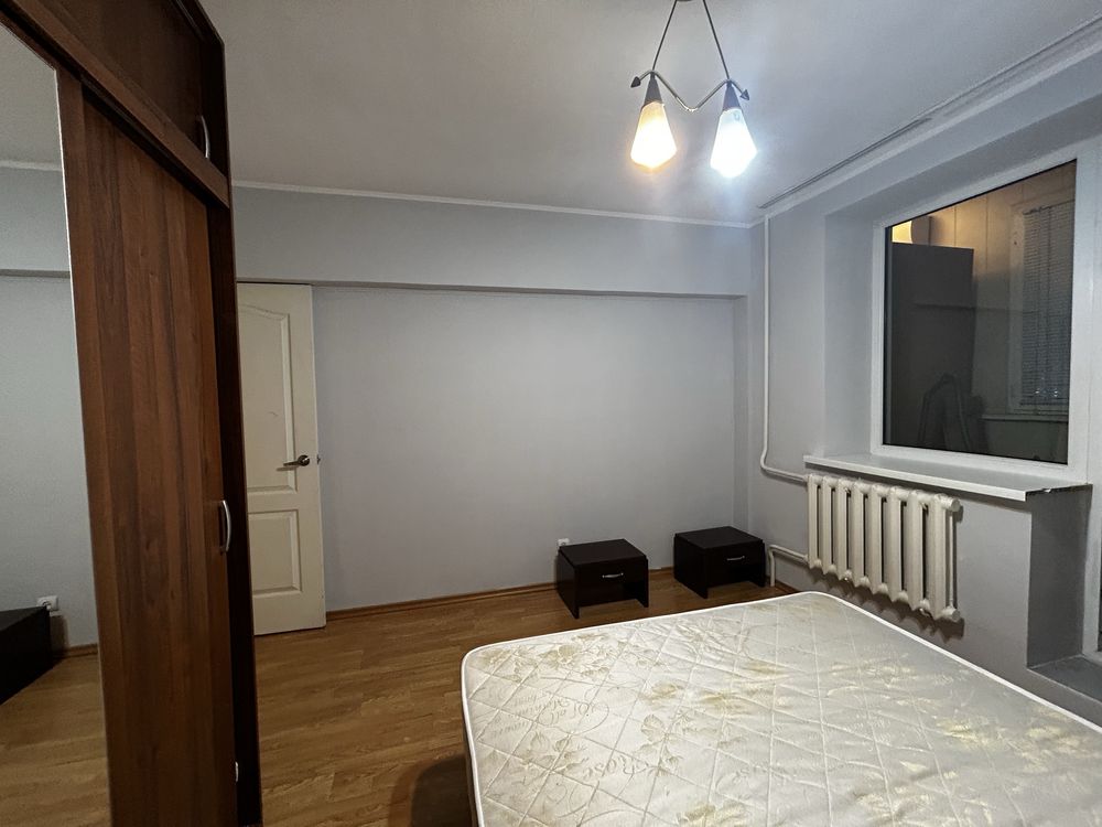 2 комнатная квартира 41.9 кв на жарокова Алматы
