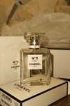 Chanel N°5 L'EAU 35мл
