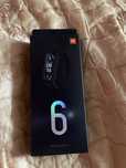 Смарт часы Mi smart band 6 фитнес браслет