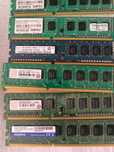 Оперативная память DDR3