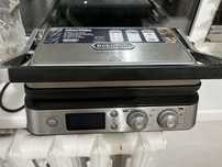 Гриль Delonghi MultiGrill CGH 1030D ( электрогриль )