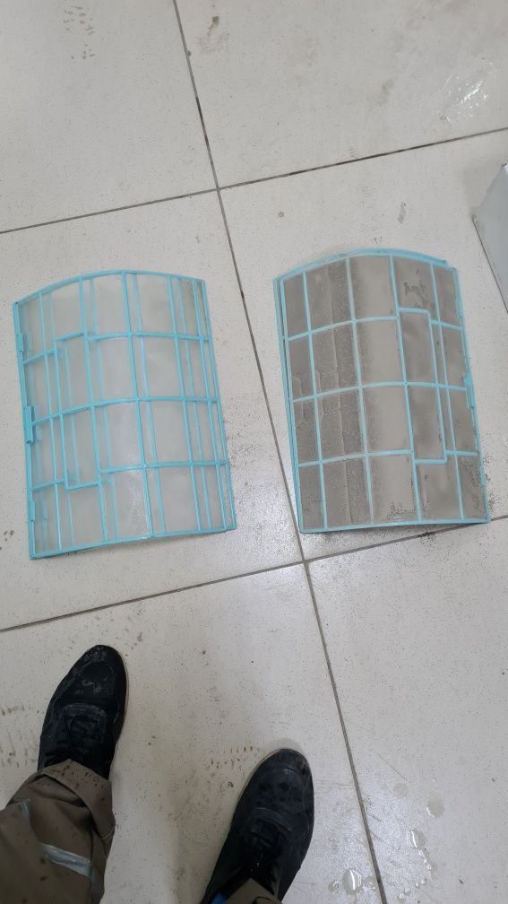 Установка Кондиционеров город Хромтау