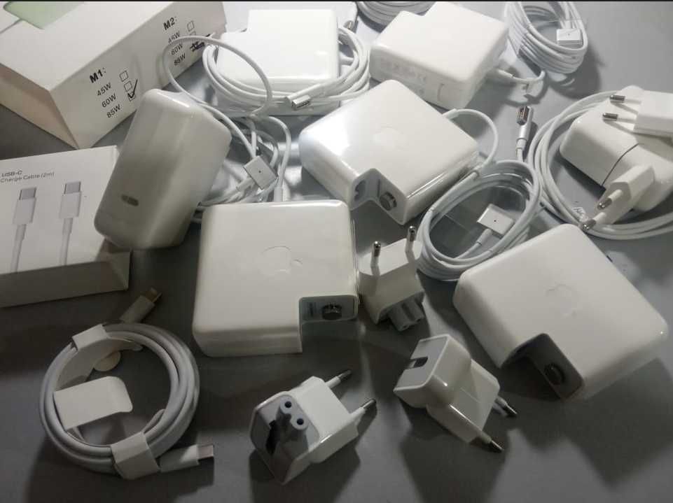 блок питания на ноутбук от ноутбука блок питания блок ноутбука MacBook