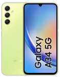Samsung A34 5G 128G