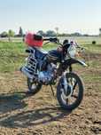 Мотоцикл  GDGSX 200куб