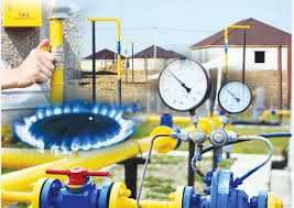 Газификация, жилых домов и коммерческих объектом любые, Газоснабжение