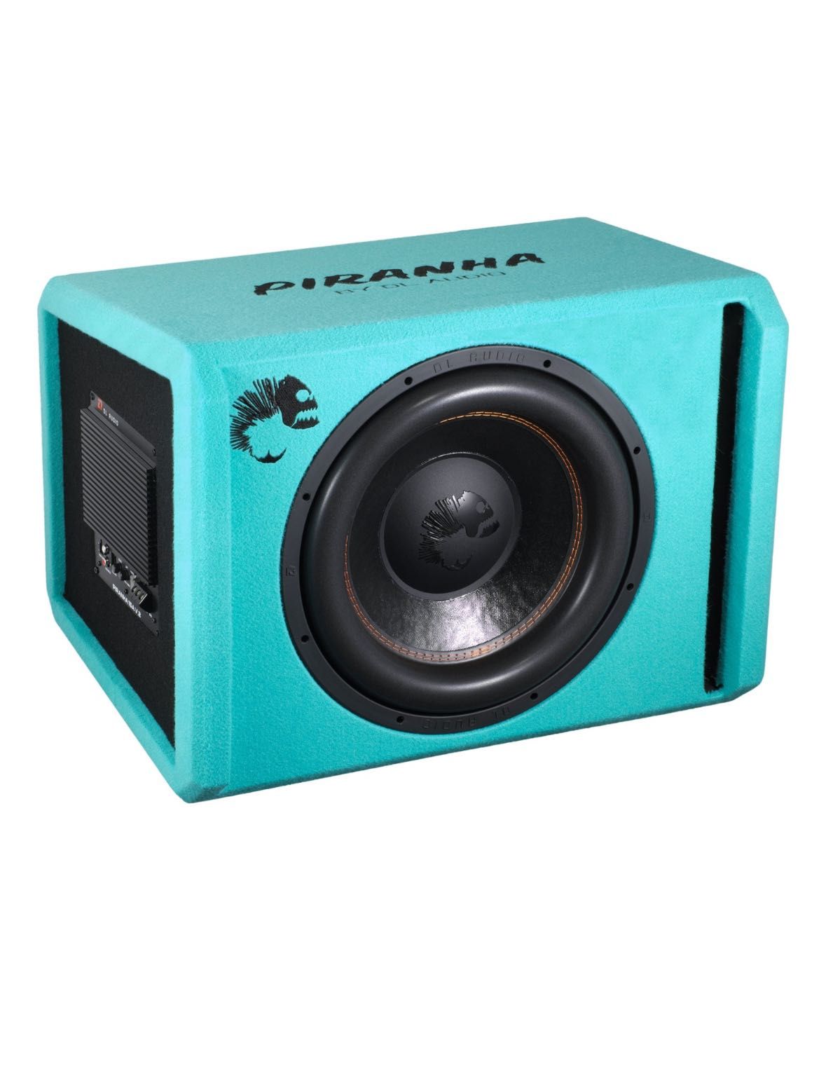 Продам Сабвуфер Piranha 15A