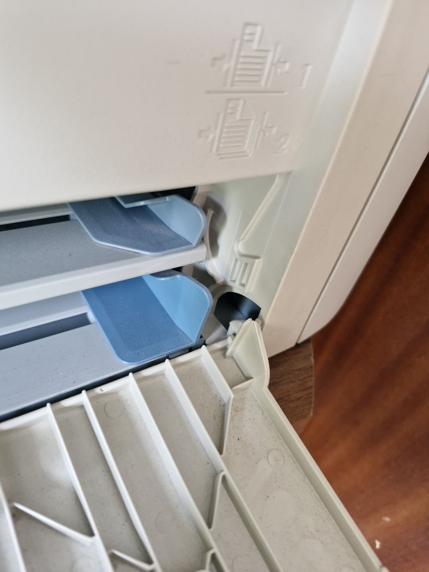 Принтер hp laserjet 1018