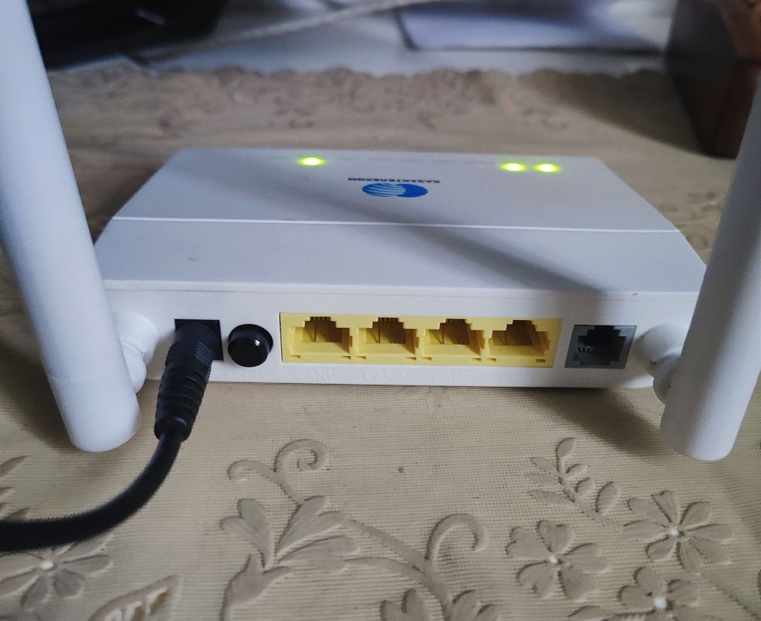 Ad310  модем адсл2 роутер 2в1 казахтелком ad310 Adsl2+