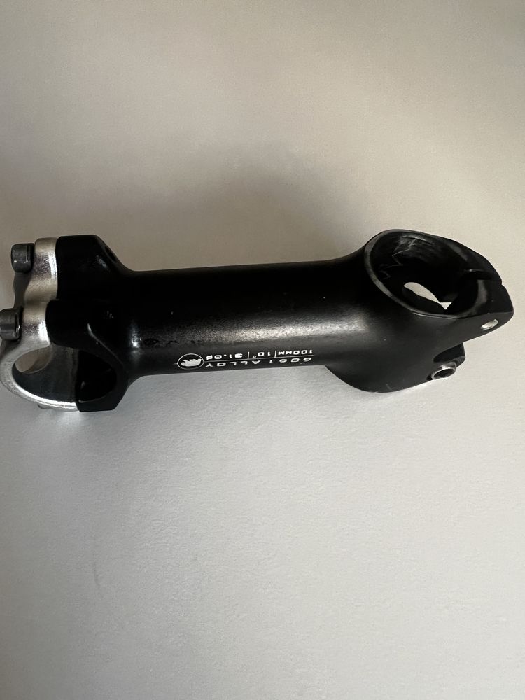 Кenda камеры и рога shimano на руль, вынос руля