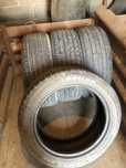 Продам резину 225/55/R18